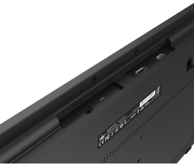 Huion Kamvas Pro 24 4K - 1053001 - zdjęcie 6